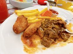 -斗牛士牛排餐厅(嘉里汇店)