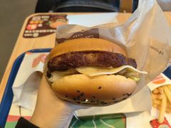 -汉堡王(嘉定宝龙城市广场)