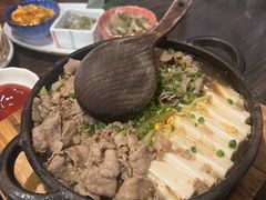 -角落里(中山公园店)