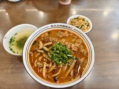 -蒲锦源烩饼(蒲城店)