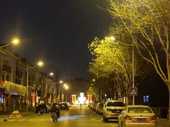 -康庄公园