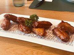 -HFFOUSA TACO弗萨塔可墨西哥餐厅(颐堤港店)