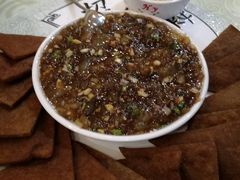 血糕凉粉-百年聚宾楼(北大街店)