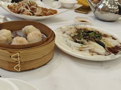 -海宝酒家(中山四路店)