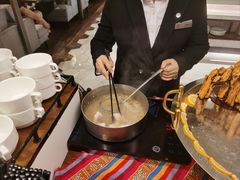 -桂林喜来登饭店雅琴咖啡厅