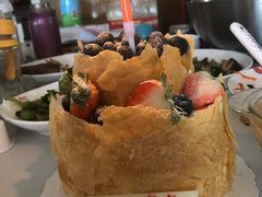 -皇后西斯汀(千姿汇店)