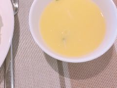 -青岛即墨希尔顿逸林酒店·開自助餐厅