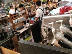 -Gee Coffee Roasters(万象城店)