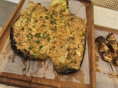 -白仁仔· 活烤海鲜 宵夜(豫园店)