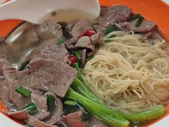 -坚记面店(一德路店)