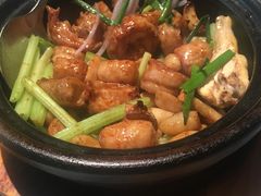 -晓粤·惹味粤菜(凯德乐峰广场店)