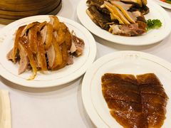 -北京全聚德(天安门店)