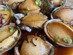 -盛港湾海鲜食府(黄沙店)