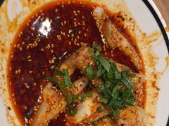 -太二酸菜鱼(长沙IFS国金中心店)