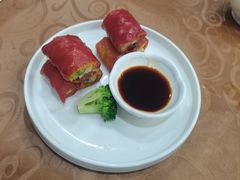 -御龙海鲜火锅(十六浦店)