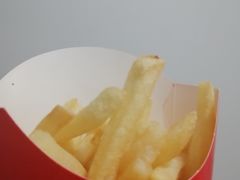 -麦当劳(祈年大街店)