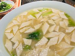 -杏花村水席楼·洛阳水席(老城十字街店)