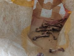 -麦当劳(武商建二店)