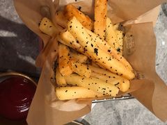 -乐凯撒披萨(恒隆广场店)