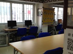 -大栅栏民俗图书馆