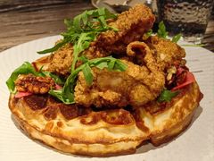 -Brut Eatery悦璞食堂(建国东路店)