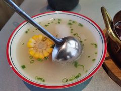 -有红鸡毛店·川菜(建设路店)