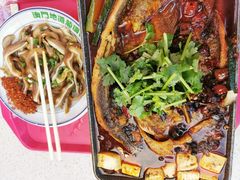 -威尼斯人酒店琳琅美食广场