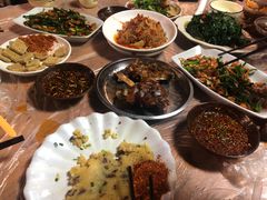 -王万妈卤猪脚(青岩交通路)