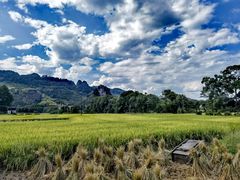 -崀山风景名胜区