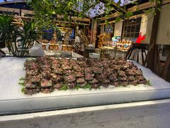 -川骄海鲜自助(河东店)