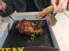 -卡朋西餐(悦汇城店)