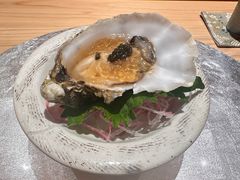 -麦MUGI铁板烧日式料理