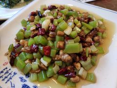 -新繁老號豌豆汤饭店·江湖菜(宝光寺店)