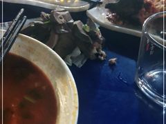 -尕羊烤肉餐厅·清真(会宁路店)