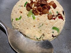 渣男豆腐-山石榴·贵州菜(丰盛里店)