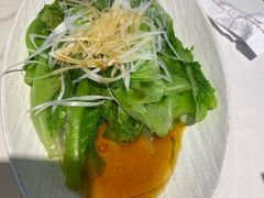 -1937青岛老味道·海肠捞饭·青岛菜(大鲍岛栈桥店)