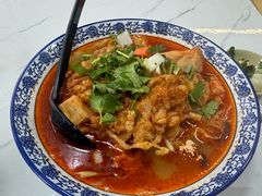 -家味螺蛳粉&烤鱼(五角场店)