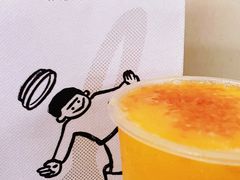 -喜茶(深圳壹方城DP店)