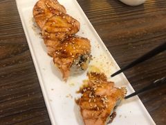 -东京屋(武定路店)