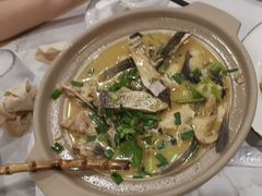 -新凯旋烧烤·燕姐千岛湖土菜