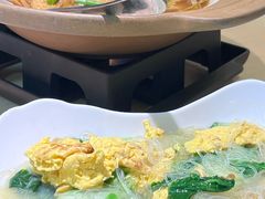 -吕氏疙瘩汤·海鲜新鲁菜(凯德mall新都心店)
