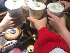 -1点点(清湖地铁店)