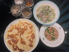 -滨州蓝海钧华大饭店(白鹭湖店)