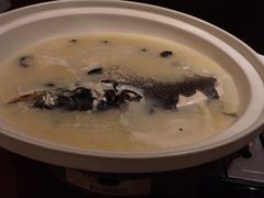 -久宴·天目湖大鱼头(恐龙园店)