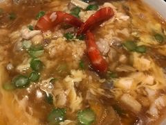 新加坡式海鲜烩饭-尚一汤·粤菜海鲜(环球港店)