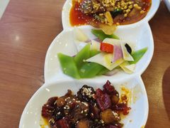 麻辣兔丁-龙抄手(春熙路总店)