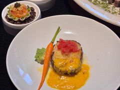 -翡翠鸟精品泰国菜(北辰财富中心店)