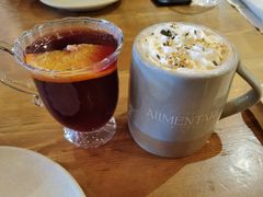 -Alimentari Grande(东湖路店)