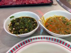 -三头牛·潮汕牛肉生蚝火锅 (夏湾店)