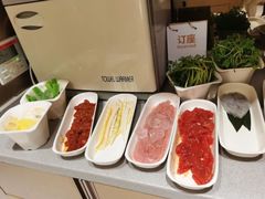 -海底捞火锅(王府井银泰in88店)